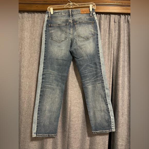 Madewell Cropped Jeans - Picture 6 of 11